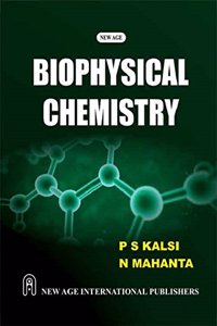 Biophysical Chemistry