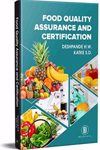 Food Quality Assurance and Certification