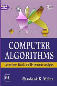 COMPUTER ALGORITHMS