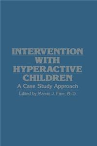 Intervention with Hyperactive Children