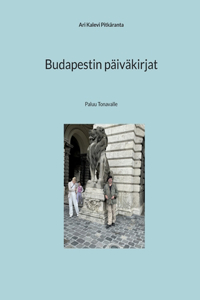 Budapestin päiväkirjat