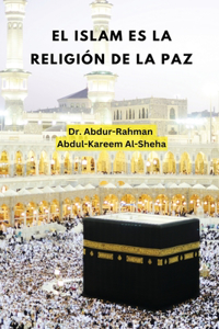 Islam es la religión de la paz