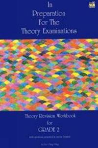 In Preparation For The Theory Exam Grade 2