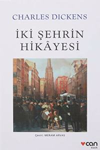 Iki Sehrin Hikayesi