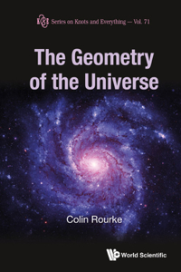 Geometry of the Universe