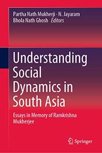 Understanding Social Dynamics in South Asia