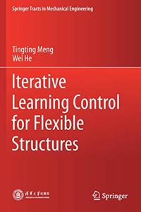 Iterative Learning Control for Flexible Structures