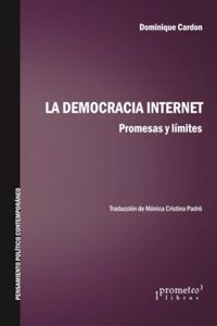 La democracia internet