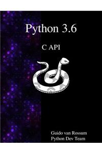 Python 3.6 C API