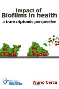 Impact of biofilms in health