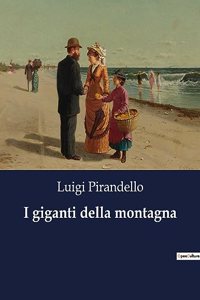 I giganti della montagna