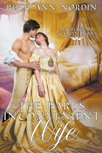 Earl's Inconvenient Wife