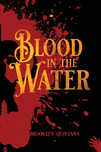 Fynneas Fog: Blood in the Water