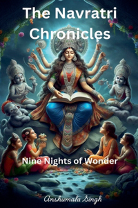 Navratri Chronicles