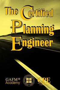 The Certified Planning Engineer