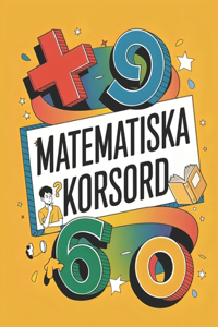 Multiplikation, Division, Addition och Subtraktion Matematikspel