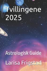Tvillingene 2025