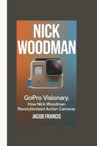 Nick woodman