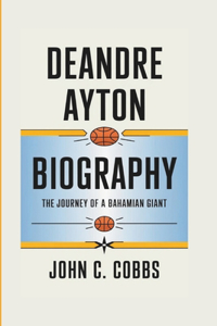 Deandre Ayton Biography