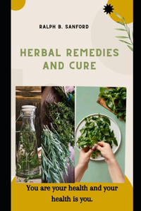 Herbal Remedies And Cure