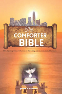 Comforter Bible