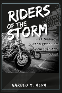 Riders of the Storm
