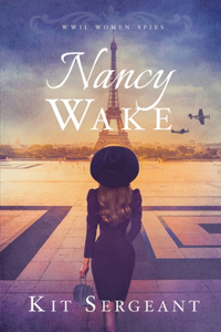 Nancy Wake