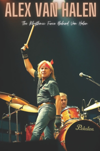 Alex Van Halen