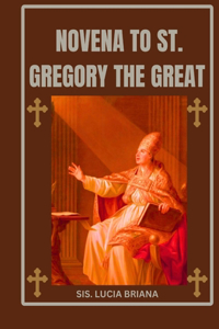 Novena to St. Gregory the Great