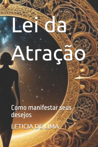 Lei da Atração