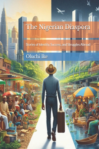 Nigerian Diaspora