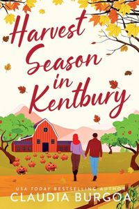 Harvest Season in Kentbury