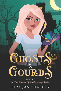 Ghosts & Gourds