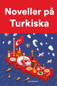 Noveller på Turkiska