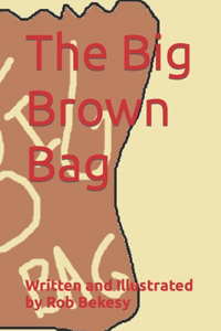 Big Brown Bag