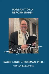 Portrait of a Reform Rabbi