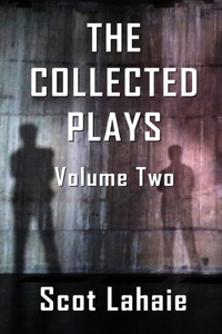 Collected Plays, Volume Two