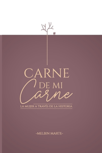 Carne de Mi Carne