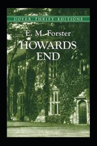 Howards End Illustrated
