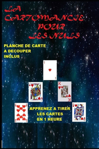 La cartomancie pour les nuls
