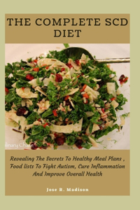The Complete SCD Diet