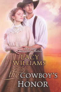Cowboy's Honor