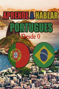 Aprende a Hablar Portugués