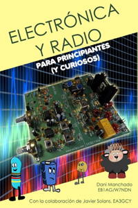 Electrónica y Radio para principiantes