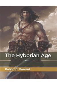 The Hyborian Age