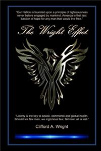 Wright Effect: The 'Wright Effect' is a philosophical approach to the human condition.