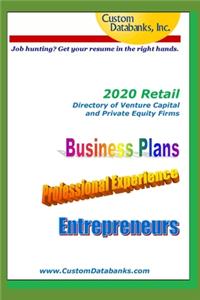 2020 Retail Directory of Venture Capital and Private Equity Firms