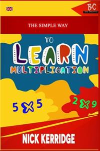 Simple Way To Learn Multiplication