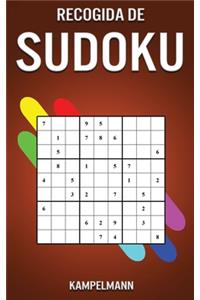Recogida de Sudoku