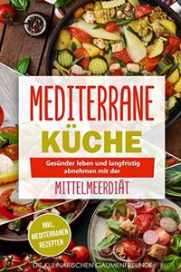 Mediterrane Küche